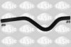 SASIC 3406205 Radiator Hose